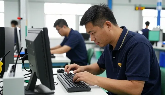 北京荣上荣科技有限公司解答关于企业管理系统的问题